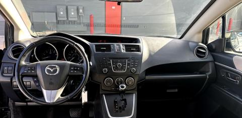 Mazda Mazda5 2013