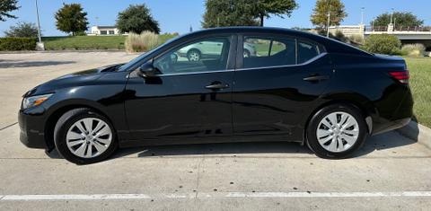 Nissan Sentra 2025