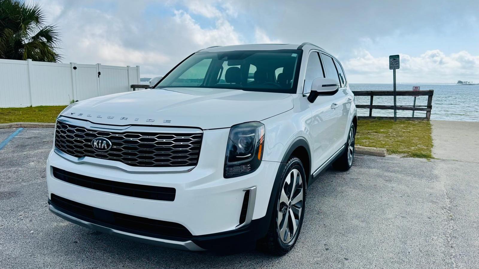 Kia Telluride 2020 in Fort Walton Beach, FL
