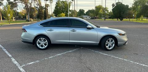 Honda Accord 2026