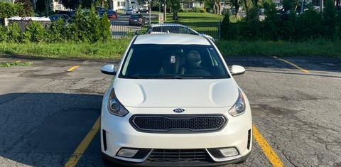 Kia Niro 2019