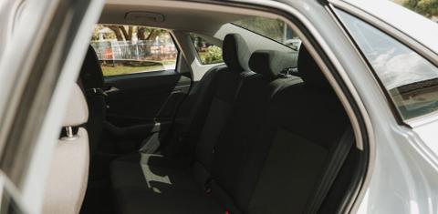 Volkswagen Jetta 2019