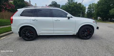 Volvo XC90 2017