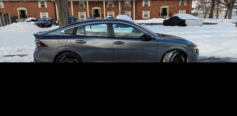 Nissan Sentra 2026