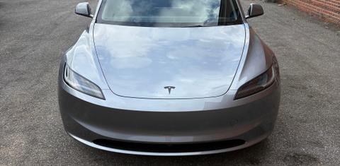 Tesla Model 3 2026