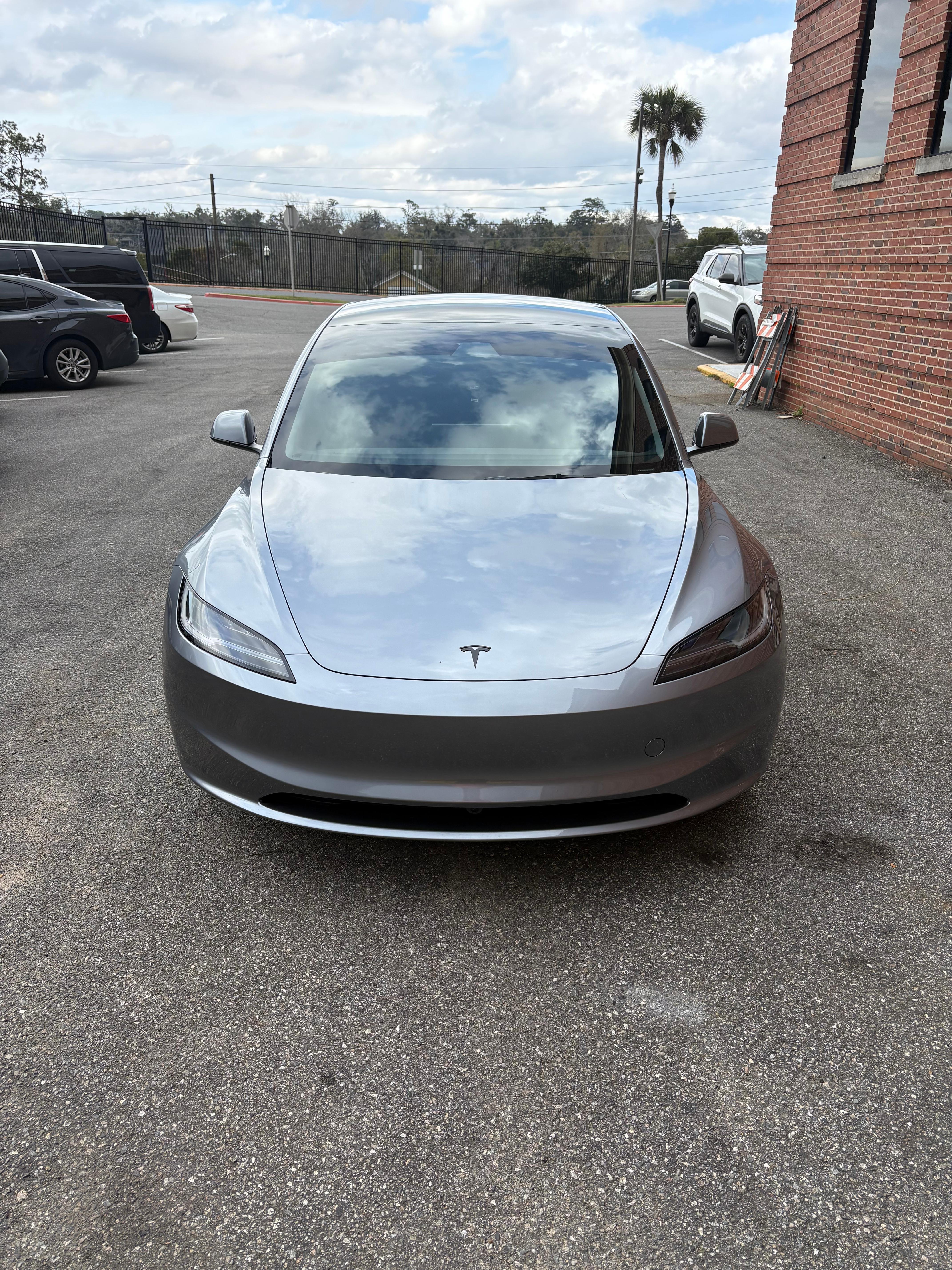 Tesla Model 3 2026 in Tallahassee, FL