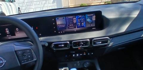Nissan Sentra 2026