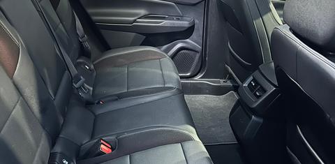Chevrolet Equinox EV 2025