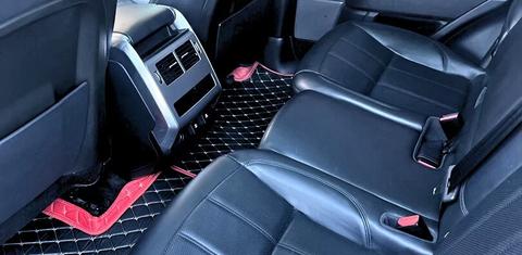 Land Rover Range Rover Sport 2018