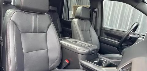 Chevrolet Tahoe 2023