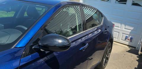 Nissan Altima 2024