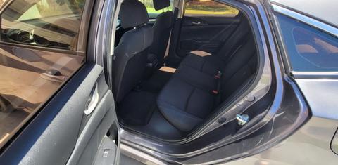 Honda Civic 2018