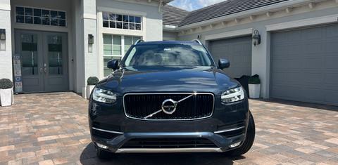 Volvo XC90 2019