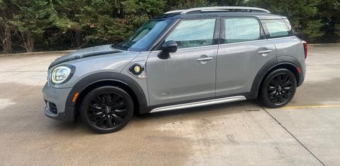 MINI Countryman 2019