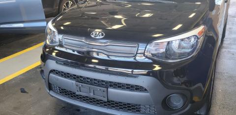 Kia Soul 2017