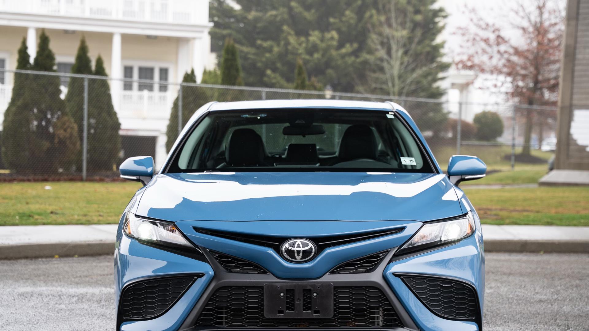 Toyota Camry 2024 in Middlesex, NJ