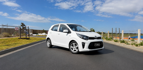Kia PICANTO 2019