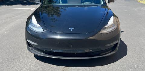 Tesla Model 3 2018