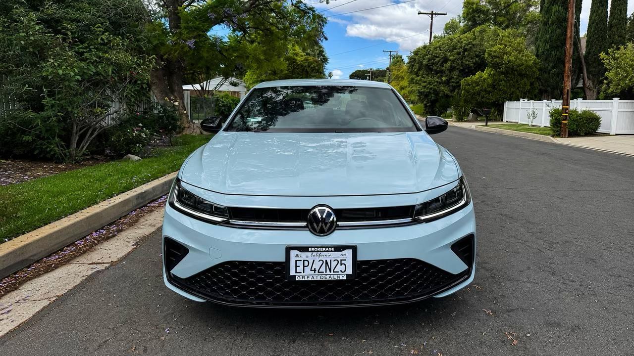 Volkswagen Jetta 2026 in Los Angeles, CA