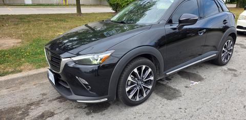 Mazda CX-3 2021