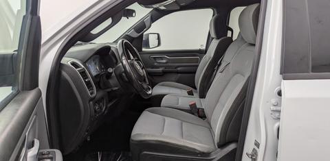 Ram 1500 2021