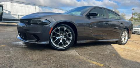 Dodge Charger 2023