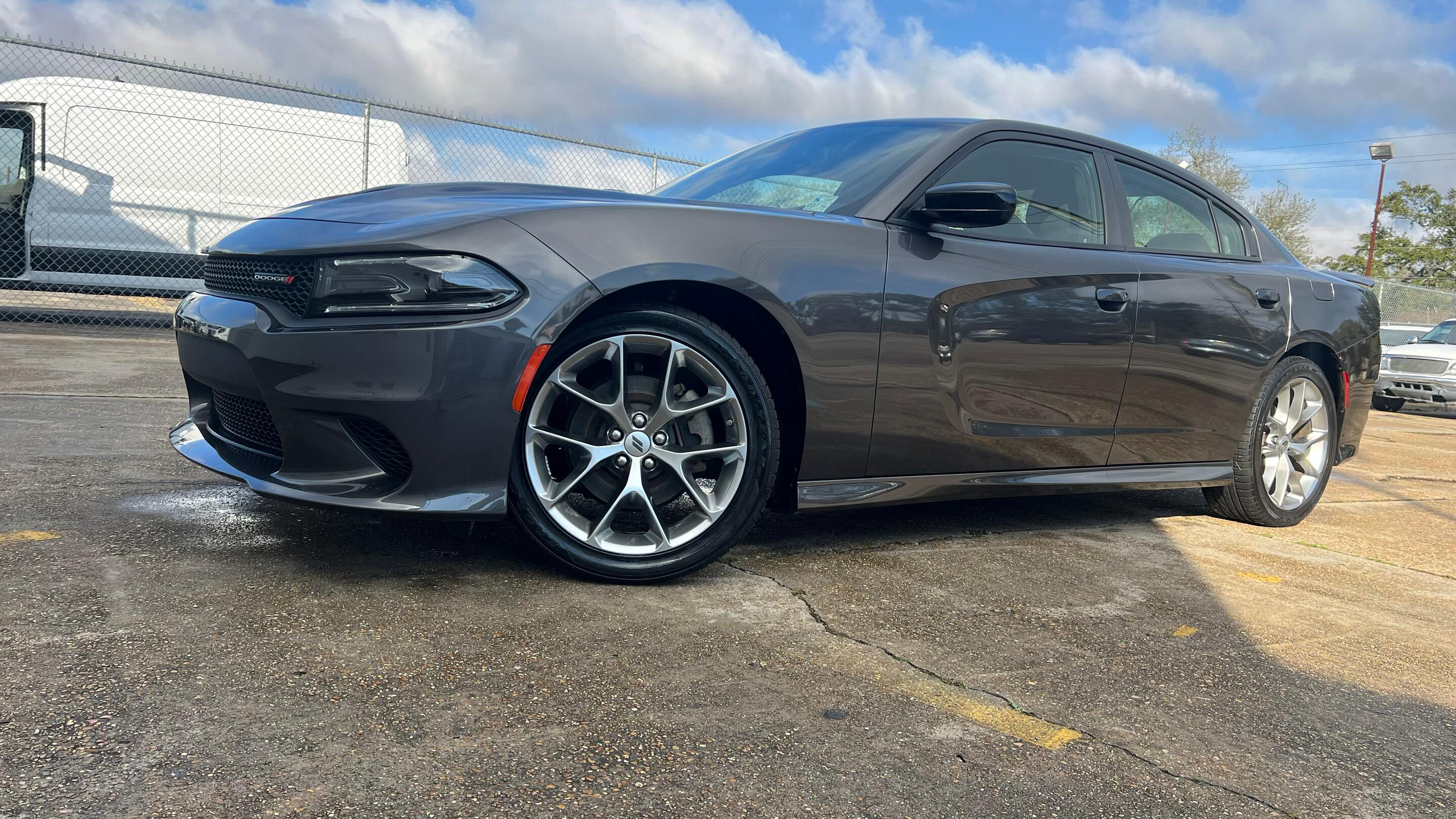 Dodge Charger 2023 in Lake Charles, LA