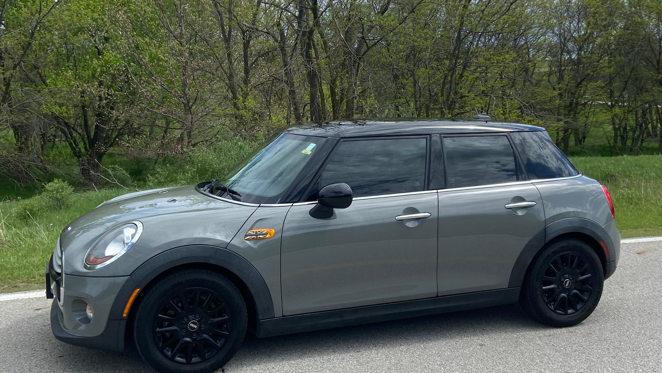 MINI Hardtop 4 Door 2015 in Omaha, NE