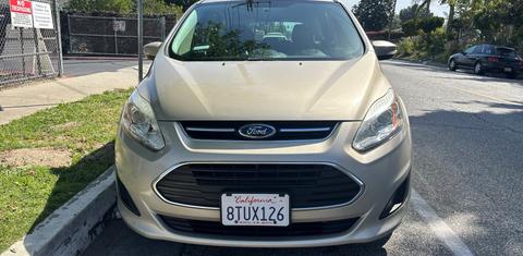 Ford C-Max Hybrid 2017