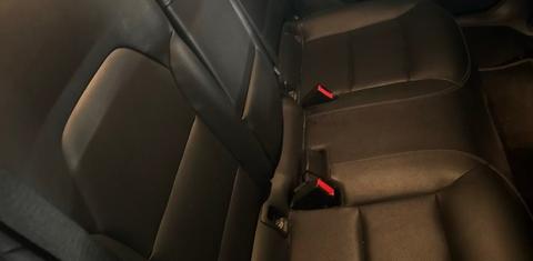 Mercedes-Benz GLA-Class 2019
