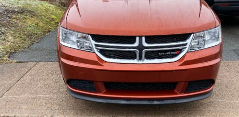 Dodge Journey 2014