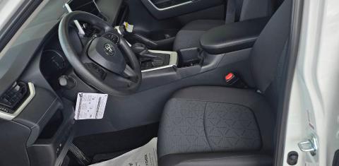 Toyota RAV4 2025