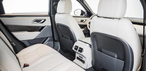Land Rover Range Rover Velar 2021
