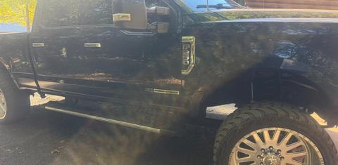 Ford Super Duty F-250 2019