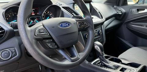 Ford Escape 2019