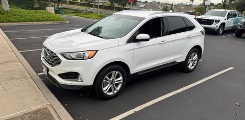 Ford Edge 2020