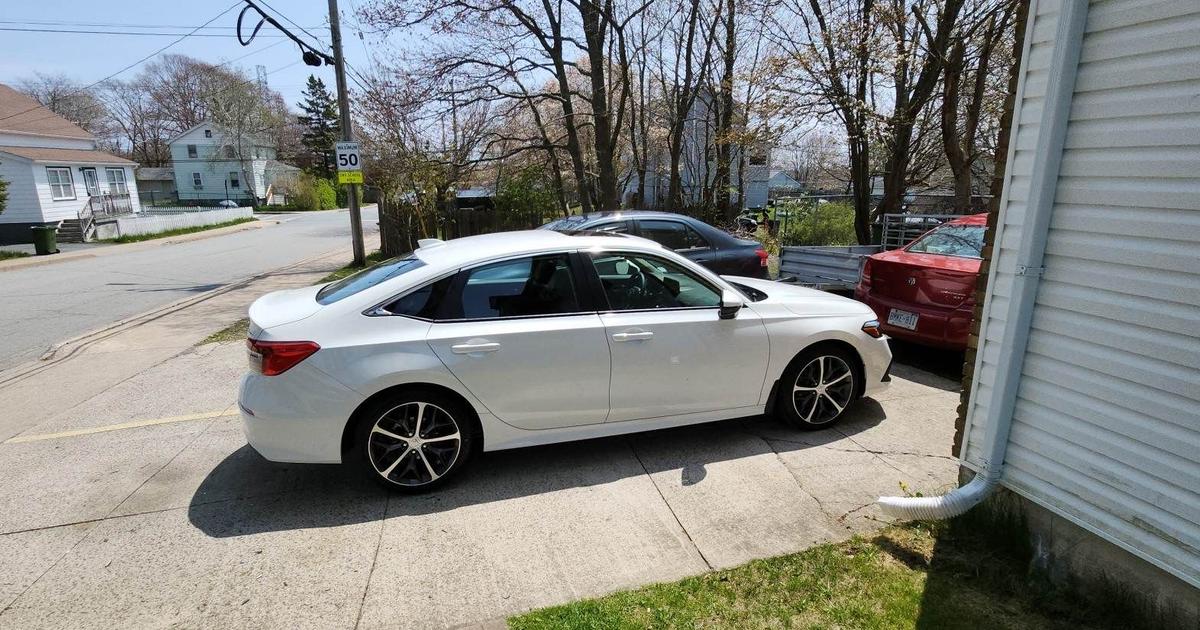 Dartmouth Ns Car Rentals