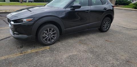 Mazda CX-30 2021