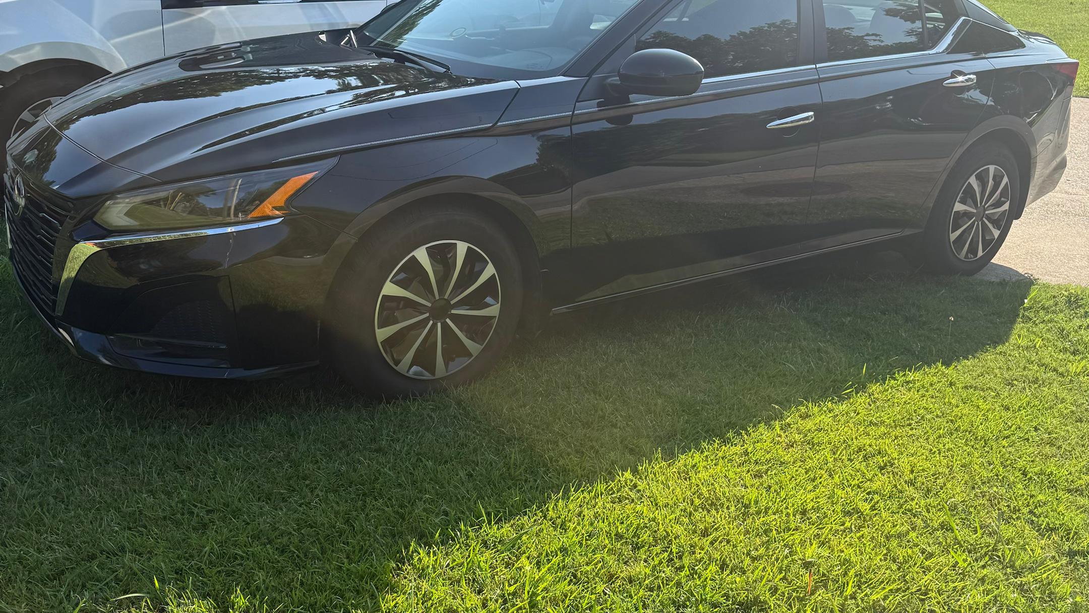 Nissan Altima 2023 in Buford, GA