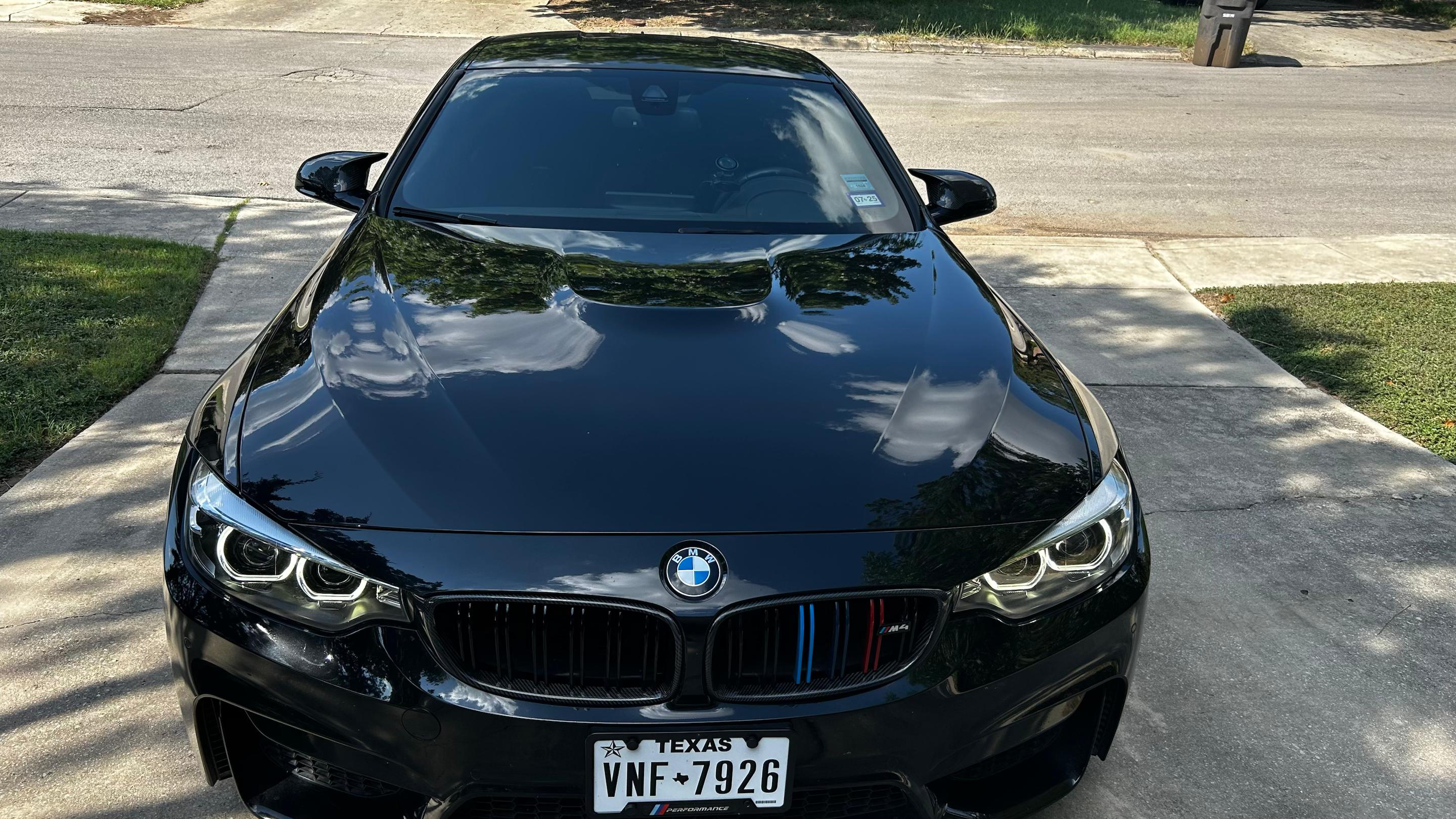 BMW M4 2020 in San Antonio, TX
