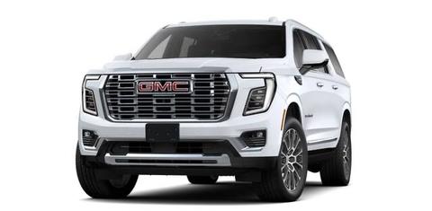 GMC Yukon XL 2026