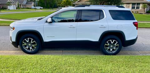 GMC Acadia 2023