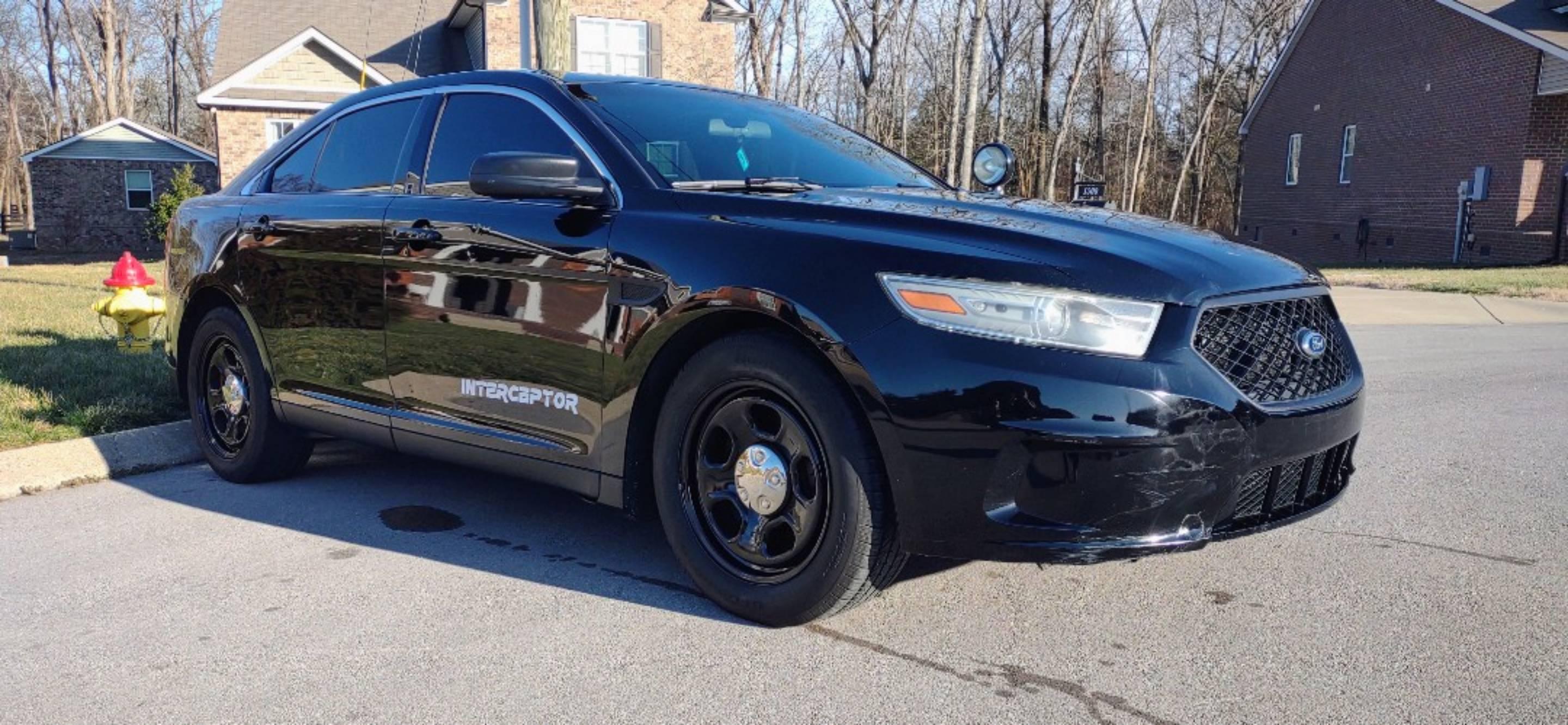 Ford Taurus 2014 in Lebanon, TN