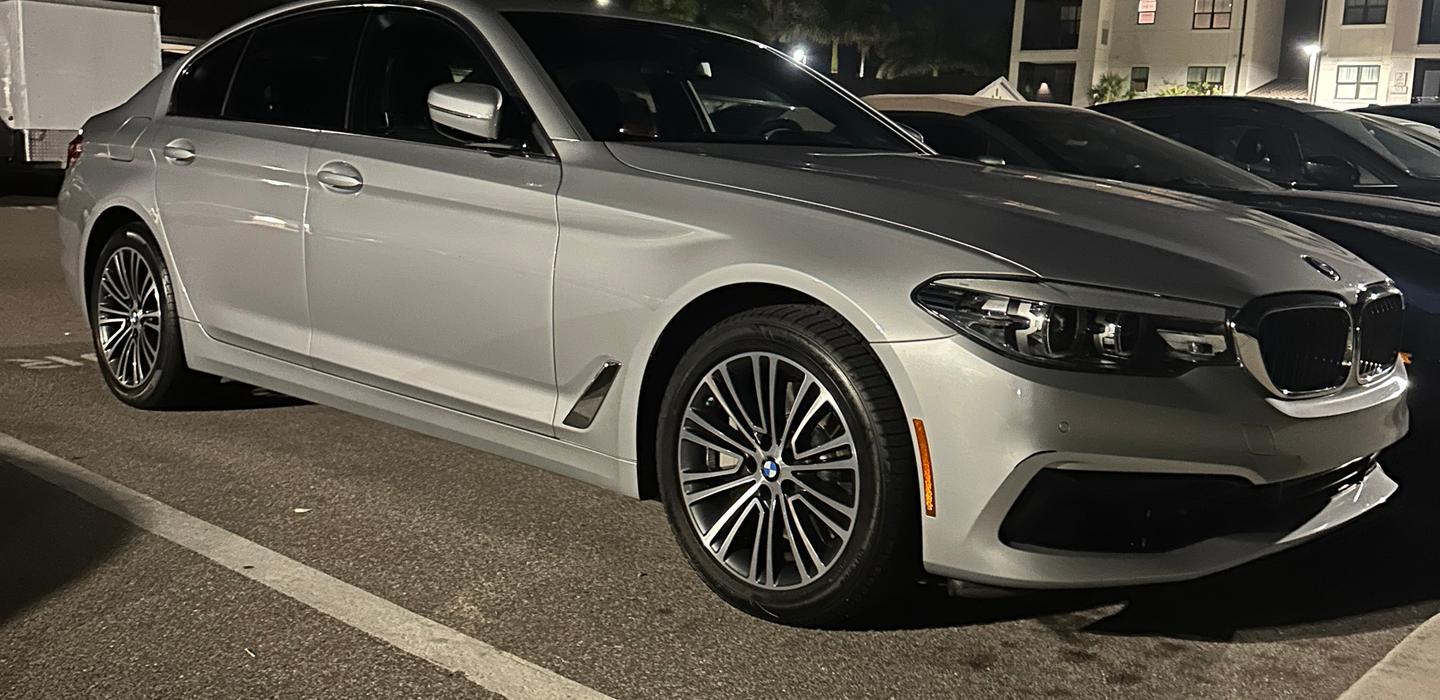 BMW 5 Series 2020 rental in Bradenton, FL by William S. Turo
