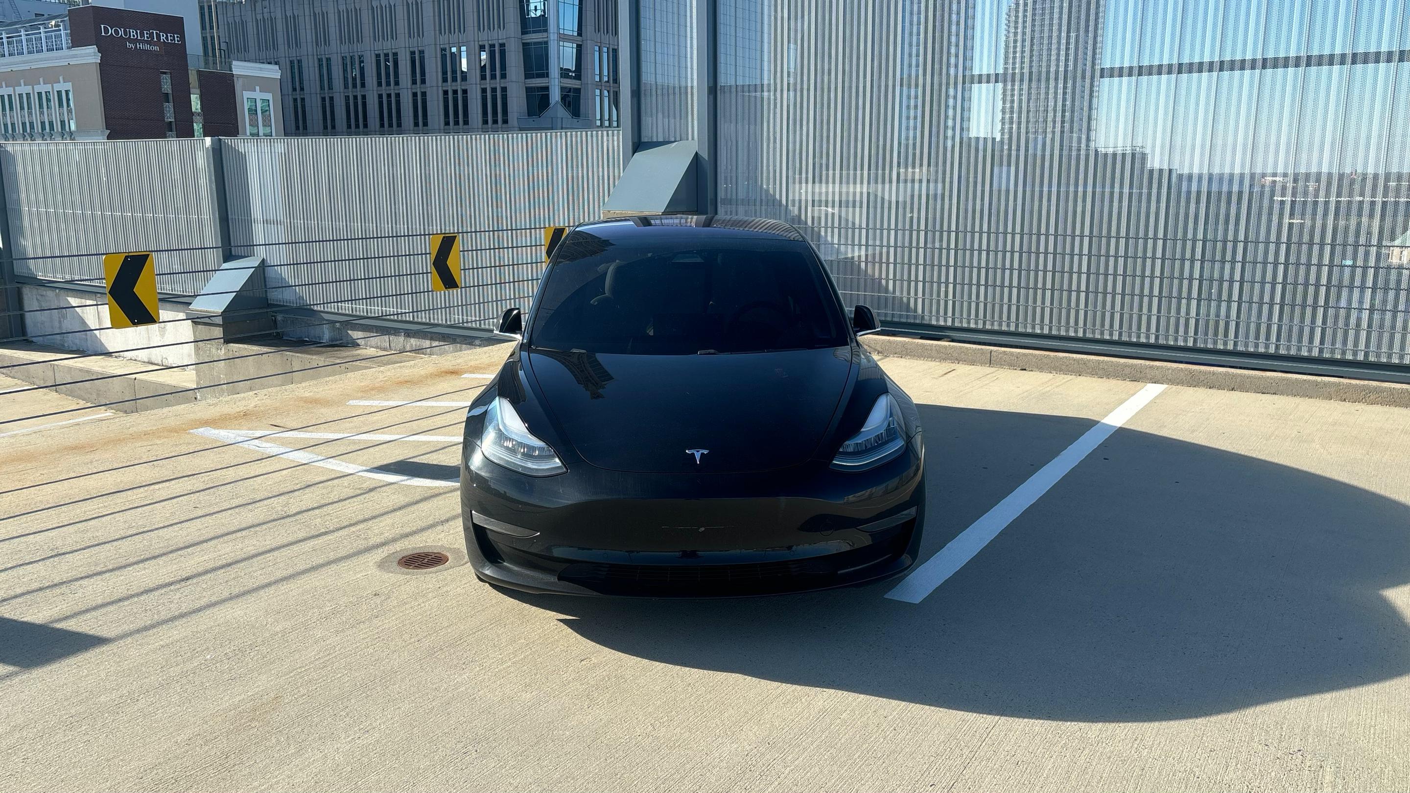 Tesla Model 3 2018 in Charlotte, NC