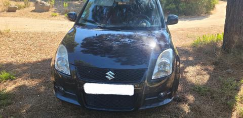 Suzuki SWIFT 2007