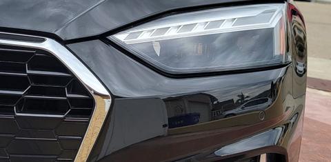 Audi A5 2023