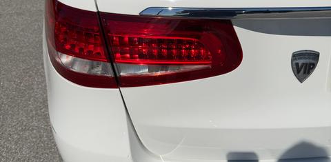 Mercedes-Benz GLC-Class 2018