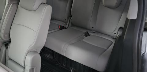 Honda Odyssey 2023