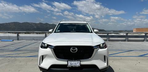 Mazda CX-90 PHEV 2024
